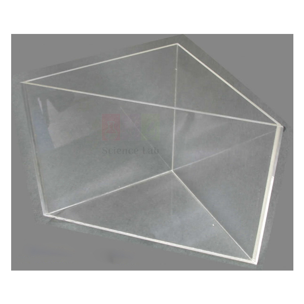 Microwave Accessories Hollow Prism